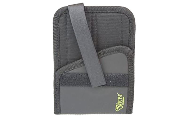 Sticky Holsters Sticky travel mount- reverse angle